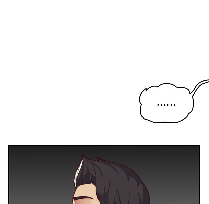 Never Too Late Chapter 44 Page 8
