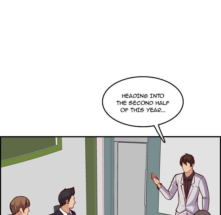 Never Too Late Chapter 44 Page 82