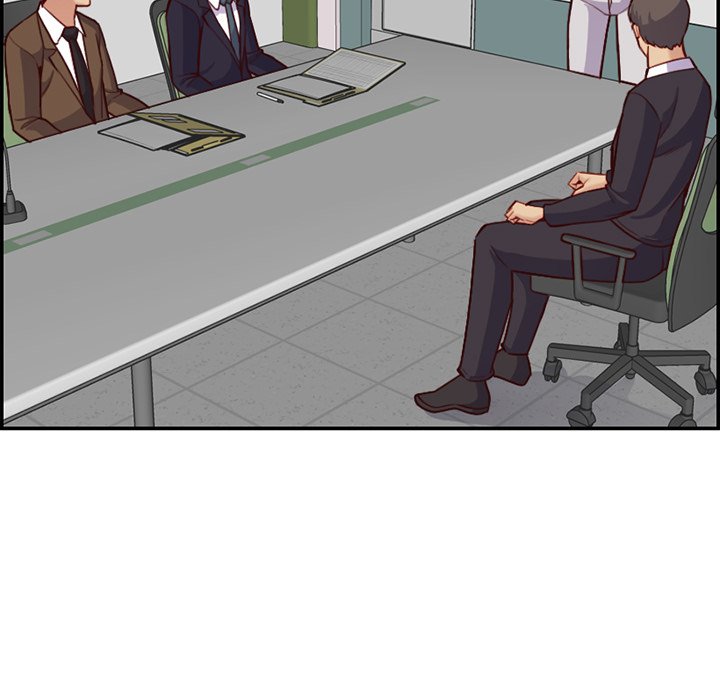 Never Too Late Chapter 44 Page 83