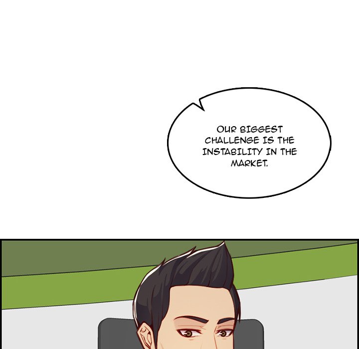 Never Too Late Chapter 44 Page 84