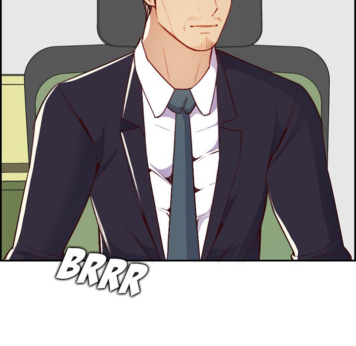 Never Too Late Chapter 44 Page 85