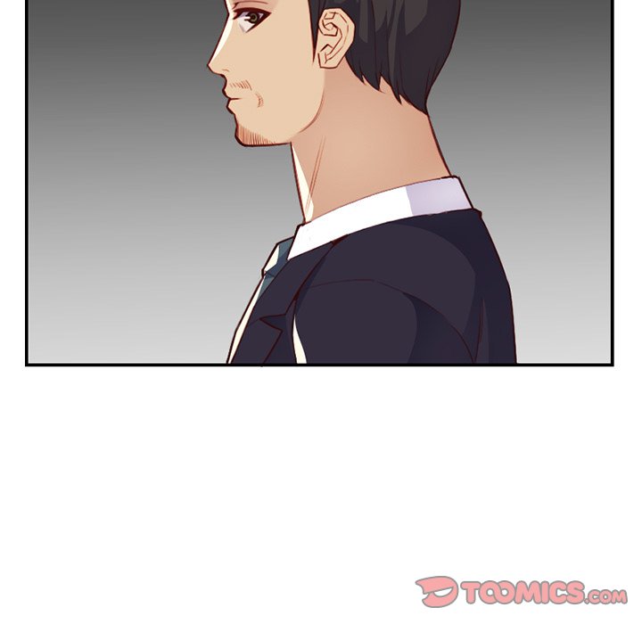Never Too Late Chapter 44 Page 9