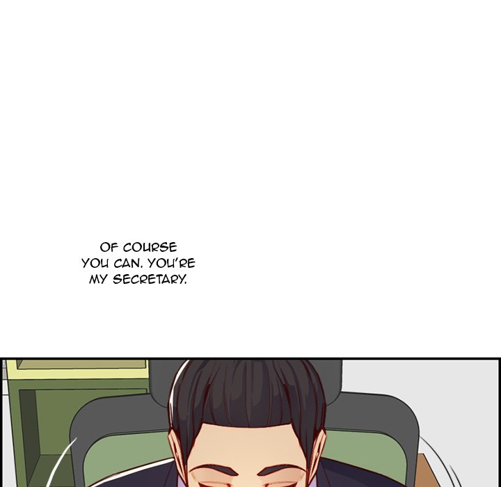 Never Too Late Chapter 44 Page 90