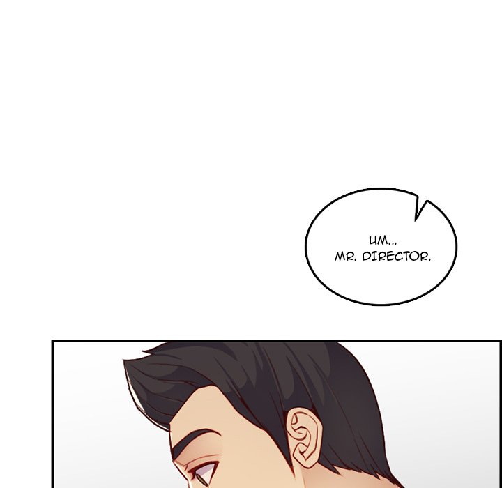 Never Too Late Chapter 44 Page 92