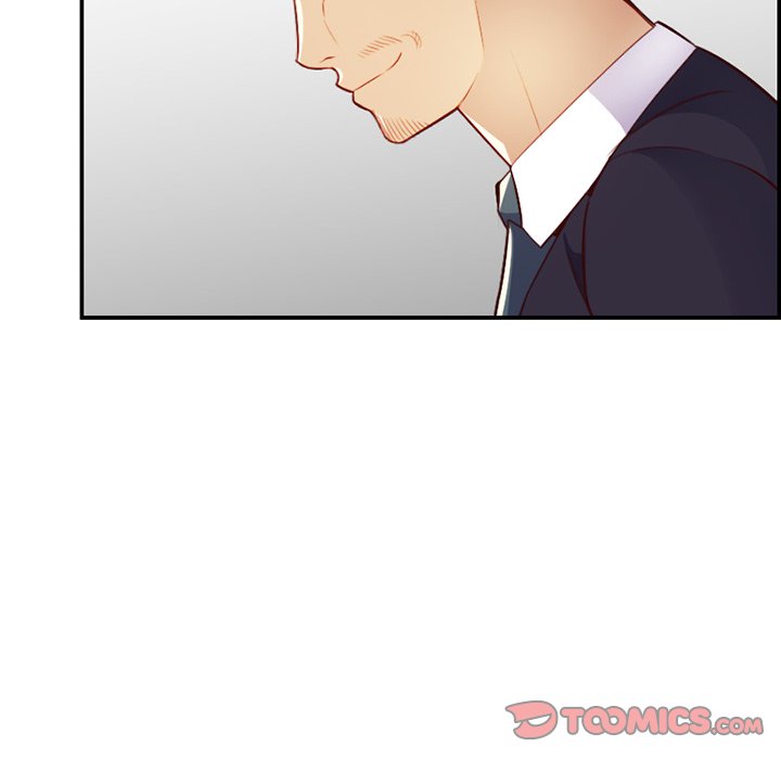 Never Too Late Chapter 44 Page 93