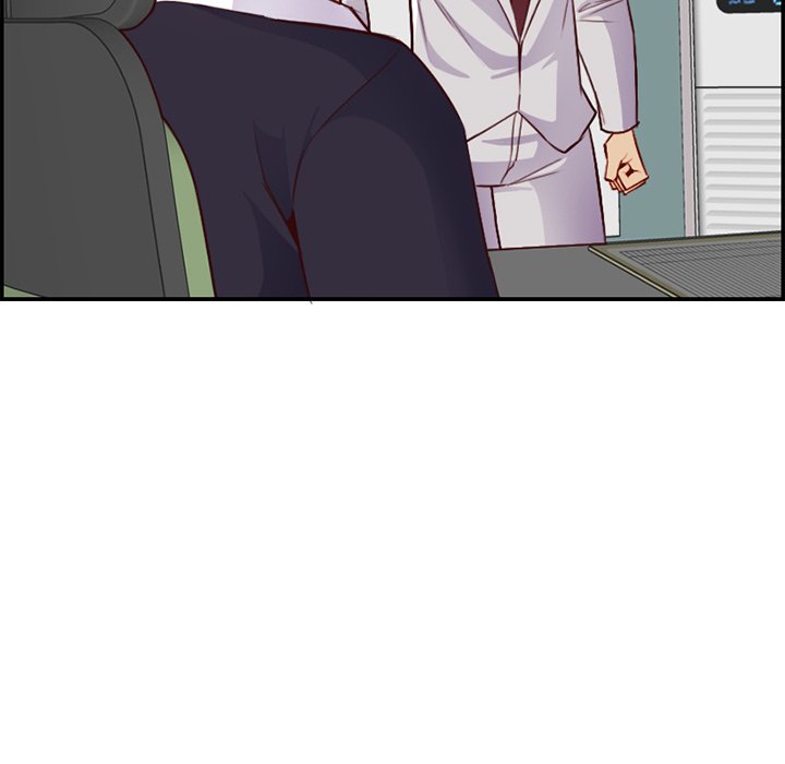 Never Too Late Chapter 44 Page 95