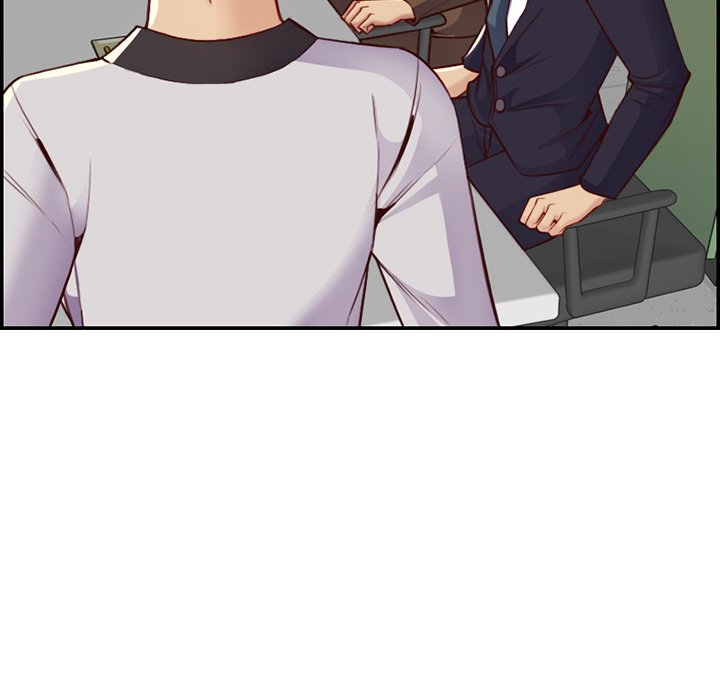 Never Too Late Chapter 44 Page 97
