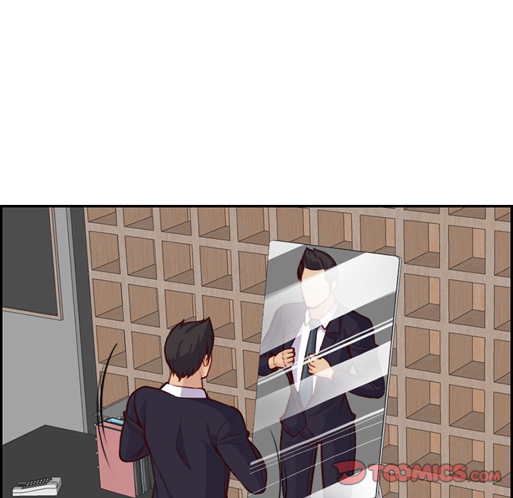 Never Too Late Chapter 44 Page 99