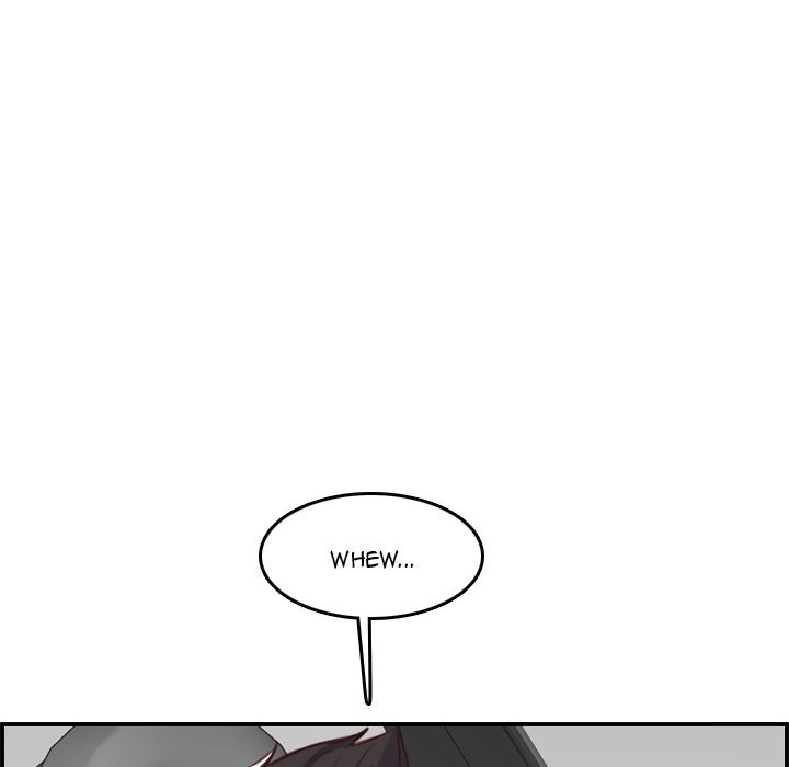 Never Too Late Chapter 45 Page 107