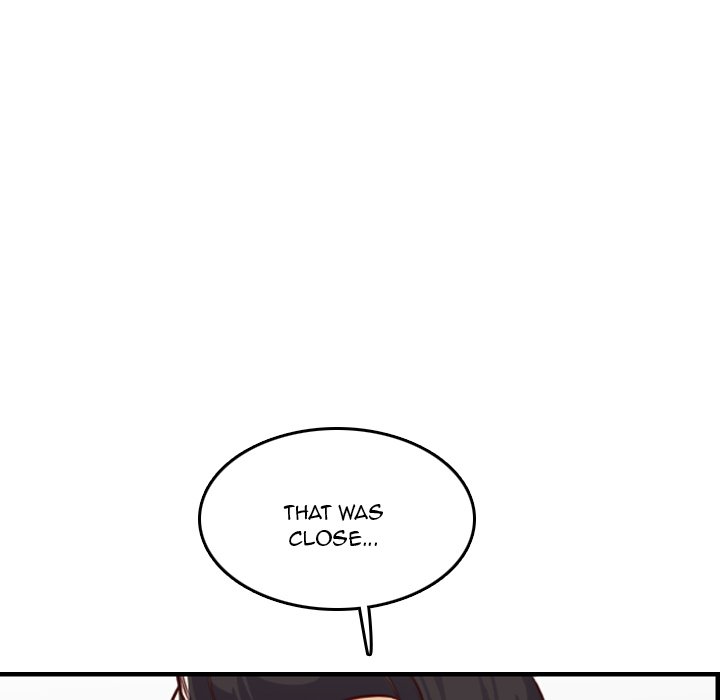 Never Too Late Chapter 45 Page 109