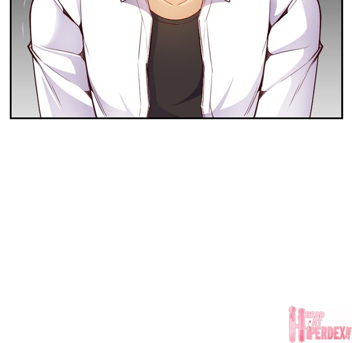 Never Too Late Chapter 45 Page 11