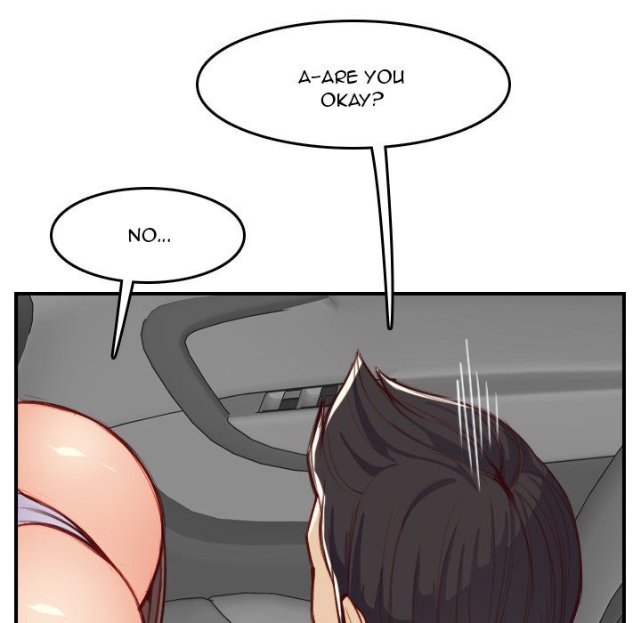 Never Too Late Chapter 45 Page 114