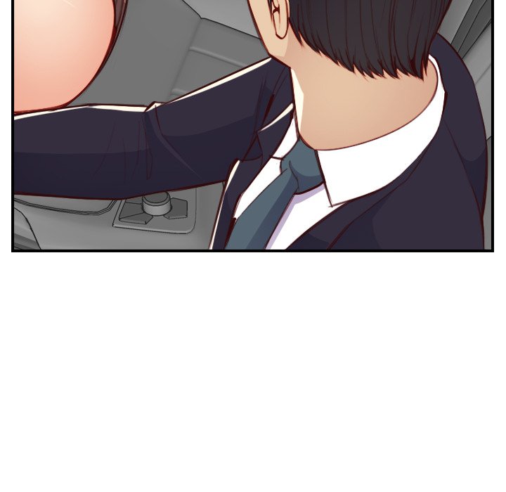 Never Too Late Chapter 45 Page 115