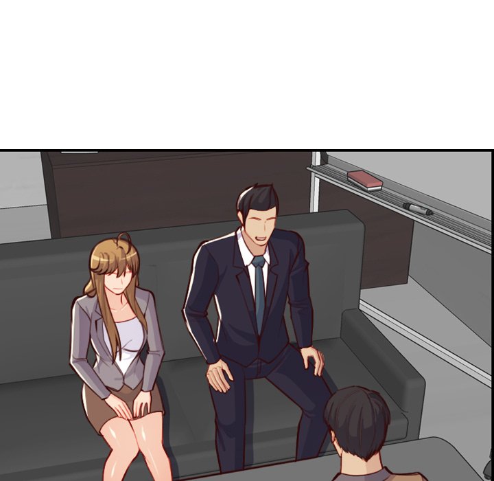 Never Too Late Chapter 45 Page 119