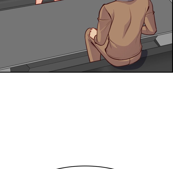 Never Too Late Chapter 45 Page 120