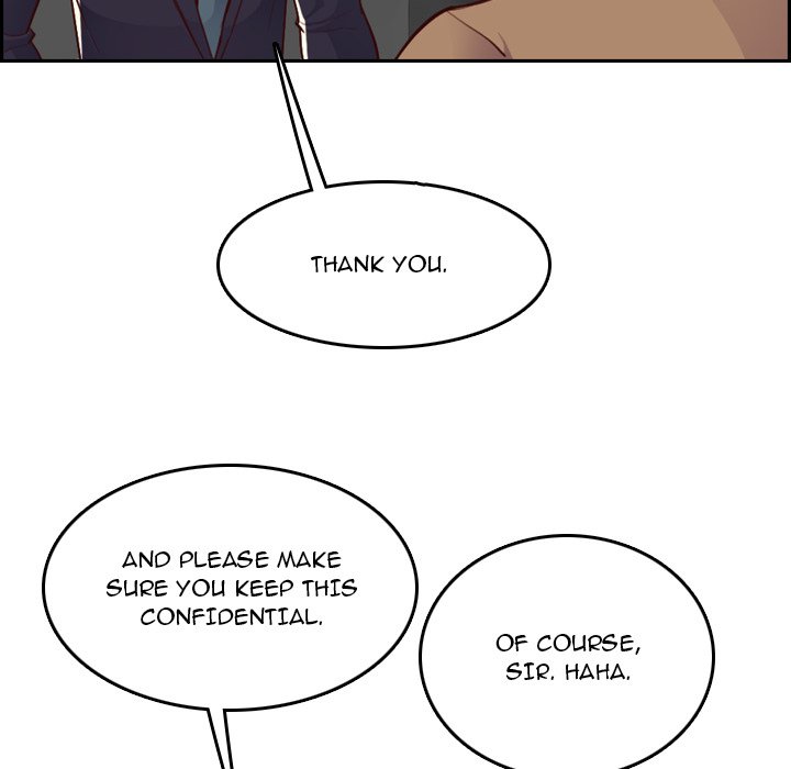 Never Too Late Chapter 45 Page 122