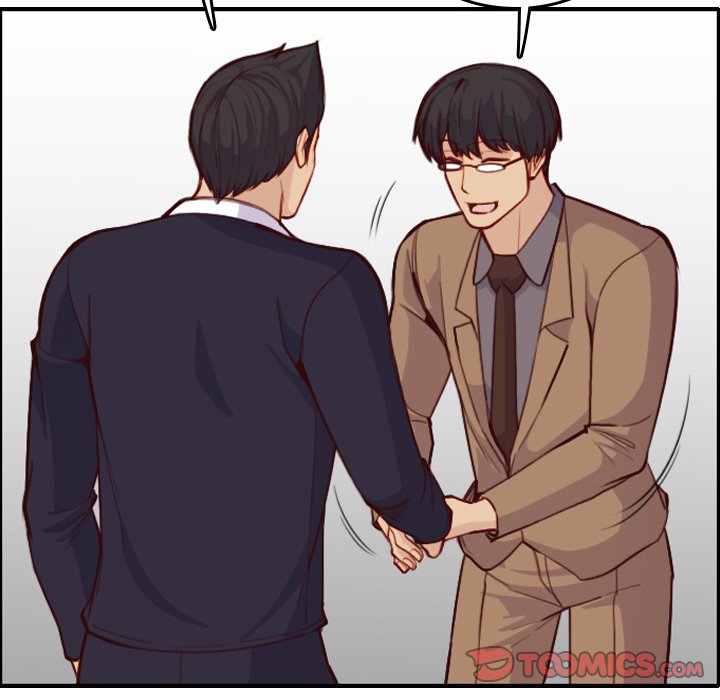 Never Too Late Chapter 45 Page 123