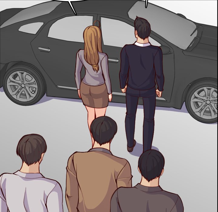 Never Too Late Chapter 45 Page 125
