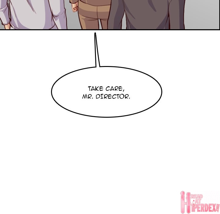 Never Too Late Chapter 45 Page 126