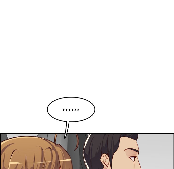 Never Too Late Chapter 45 Page 128