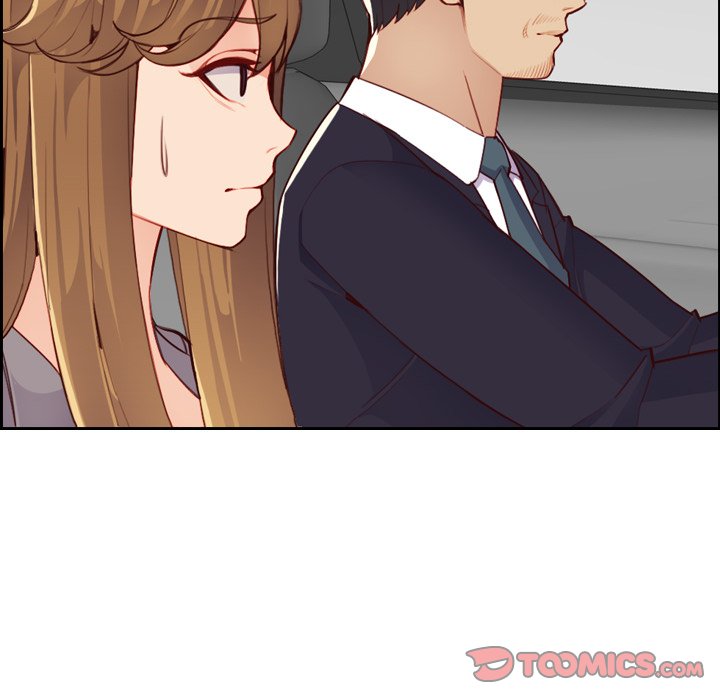 Never Too Late Chapter 45 Page 129