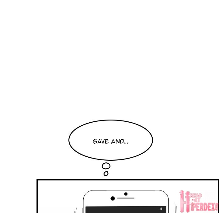 Never Too Late Chapter 45 Page 131