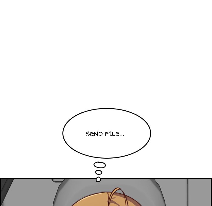 Never Too Late Chapter 45 Page 133