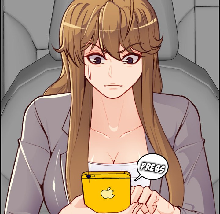 Never Too Late Chapter 45 Page 134
