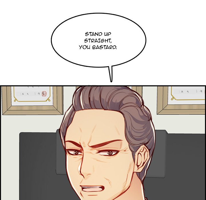 Never Too Late Chapter 45 Page 14