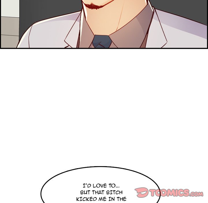 Never Too Late Chapter 45 Page 15