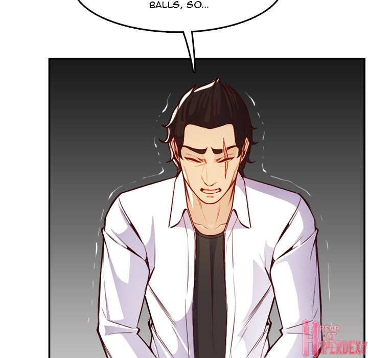 Never Too Late Chapter 45 Page 16