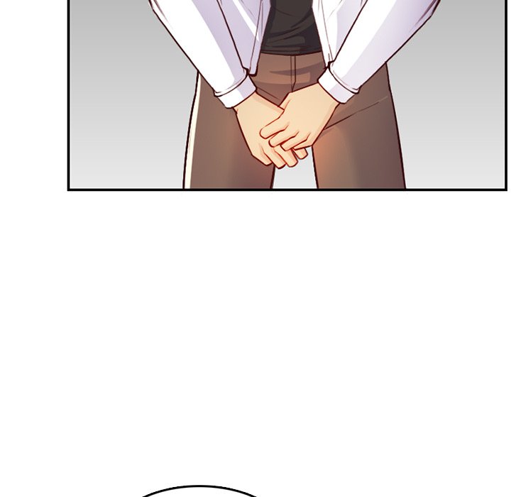 Never Too Late Chapter 45 Page 17