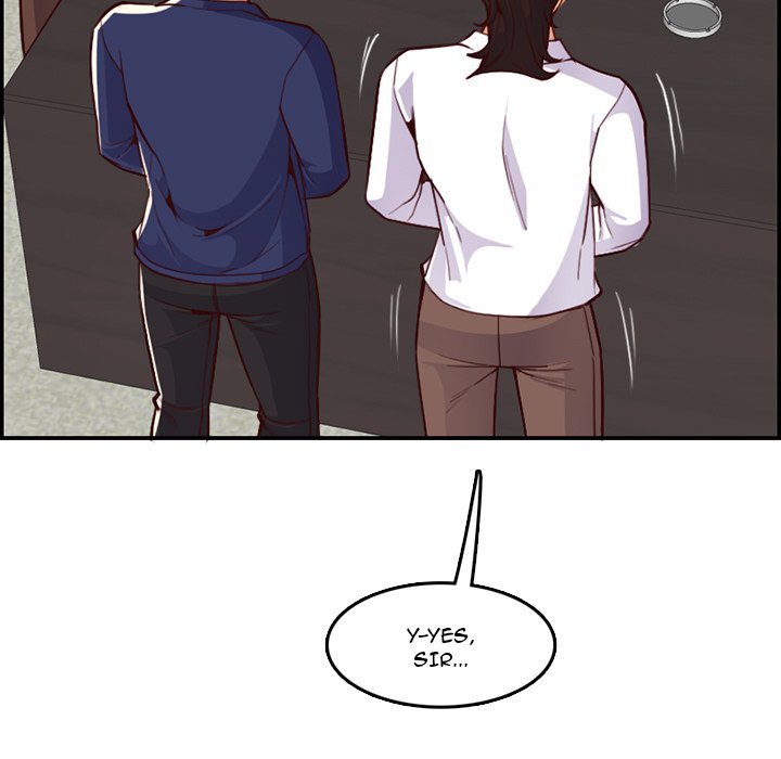 Never Too Late Chapter 45 Page 19