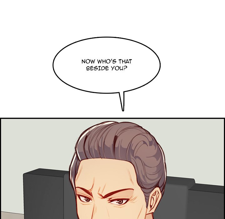 Never Too Late Chapter 45 Page 20