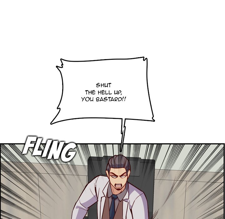 Never Too Late Chapter 45 Page 25