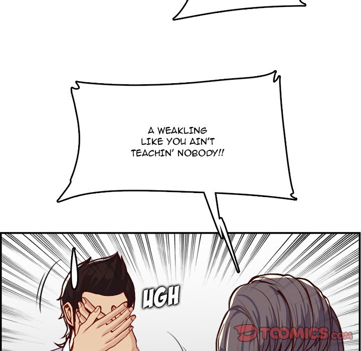 Never Too Late Chapter 45 Page 27
