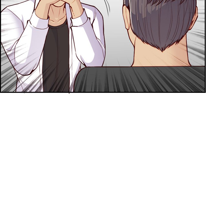 Never Too Late Chapter 45 Page 28