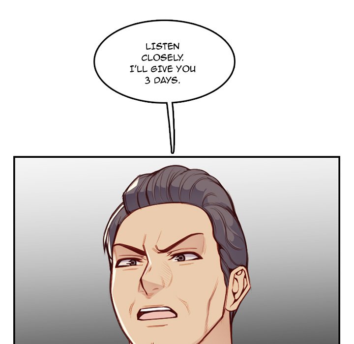 Never Too Late Chapter 45 Page 29
