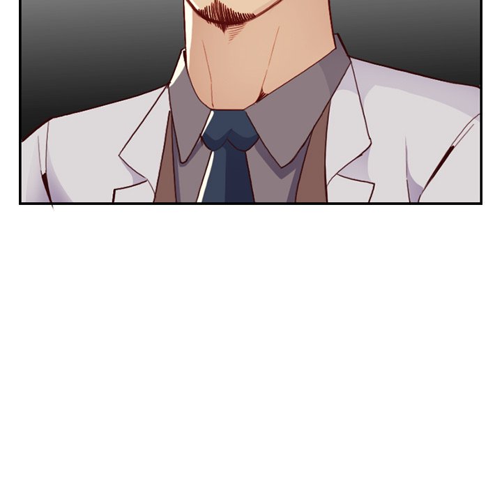Never Too Late Chapter 45 Page 30