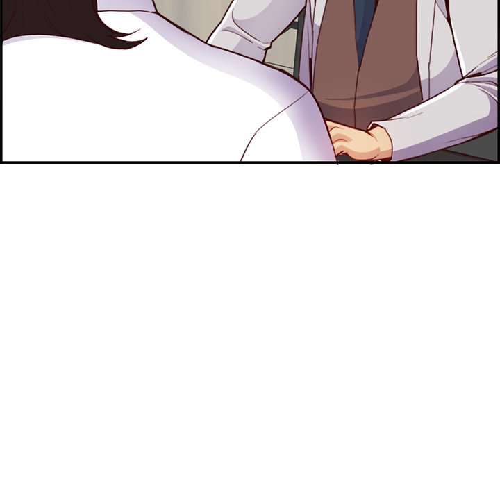 Never Too Late Chapter 45 Page 34