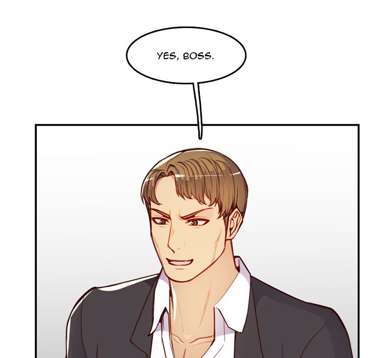 Never Too Late Chapter 45 Page 35