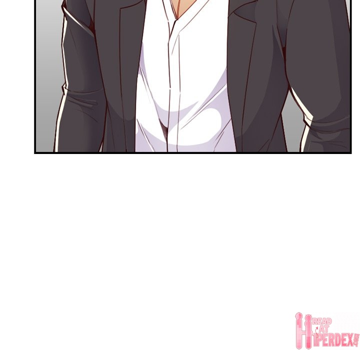 Never Too Late Chapter 45 Page 36