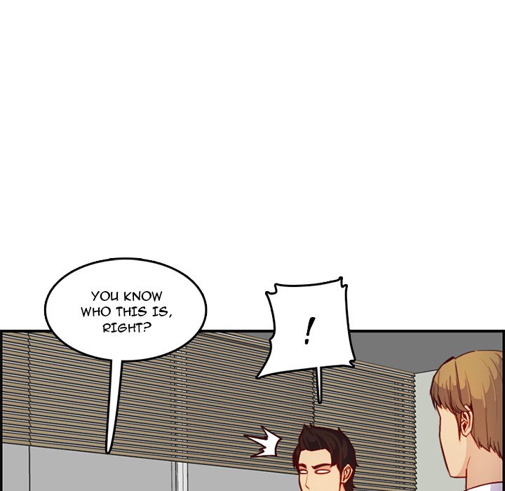 Never Too Late Chapter 45 Page 37
