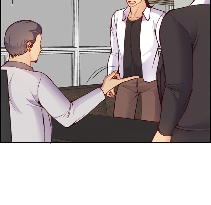 Never Too Late Chapter 45 Page 38