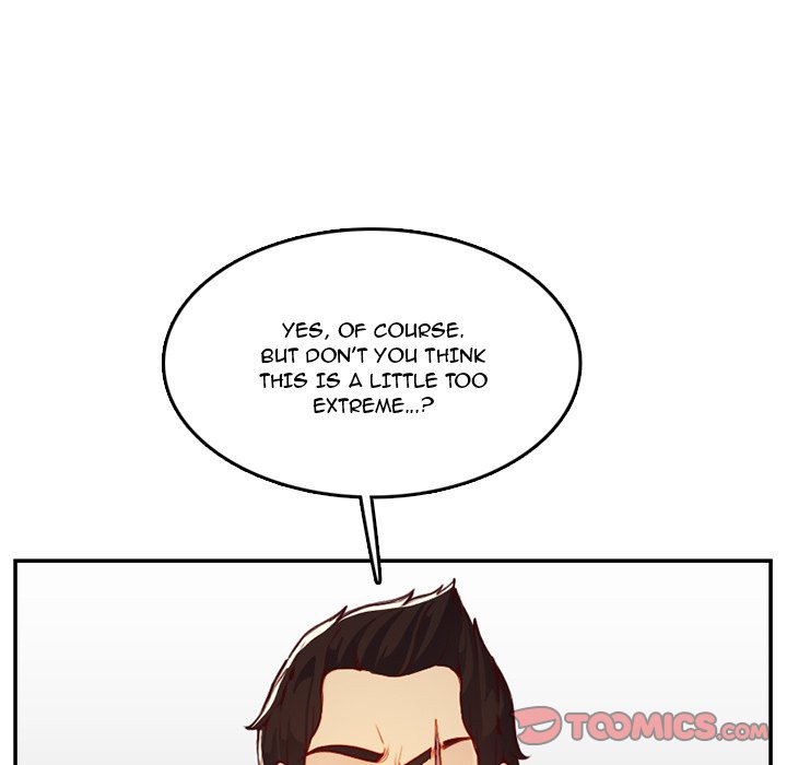 Never Too Late Chapter 45 Page 39