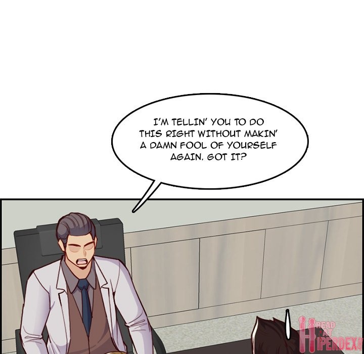 Never Too Late Chapter 45 Page 41