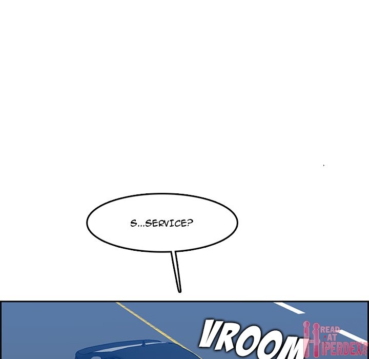 Never Too Late Chapter 45 Page 46