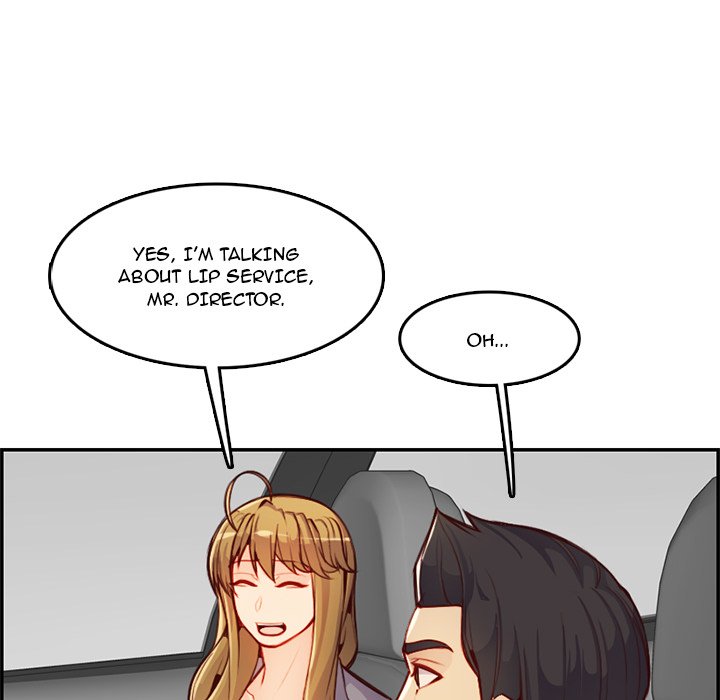Never Too Late Chapter 45 Page 48