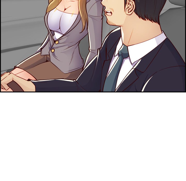 Never Too Late Chapter 45 Page 49