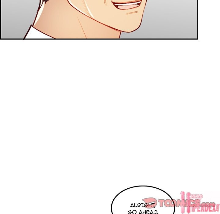 Never Too Late Chapter 45 Page 51